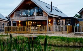 Photo of Lake View Lodge