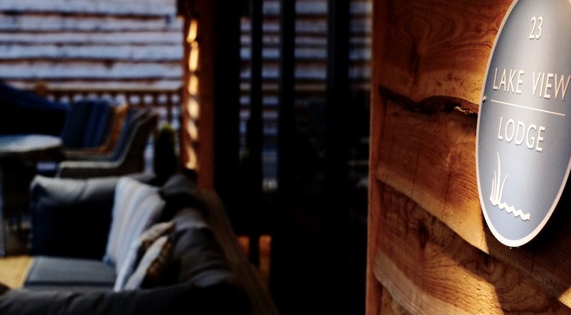 Photo of Lake View Lodge