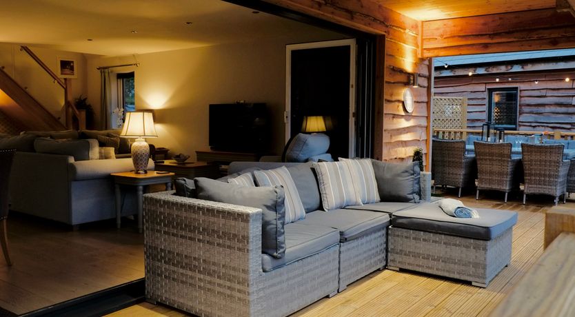 Photo of Lake View Lodge