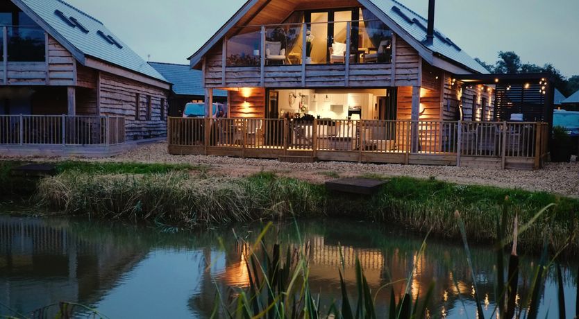 Photo of Lake View Lodge