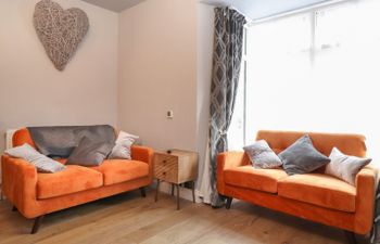 The Copper Loft Holiday Cottage