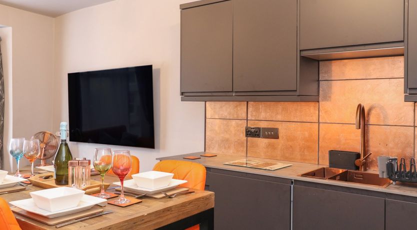 Photo of The Copper Loft