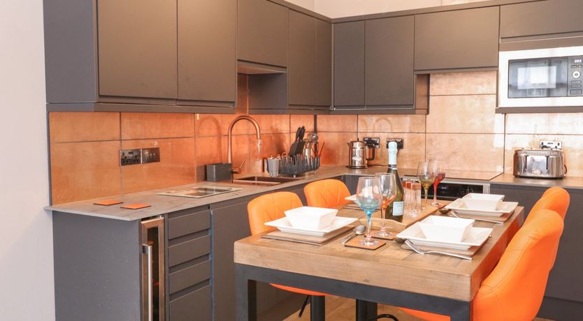 Photo of The Copper Loft