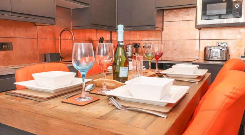 Photo of The Copper Loft