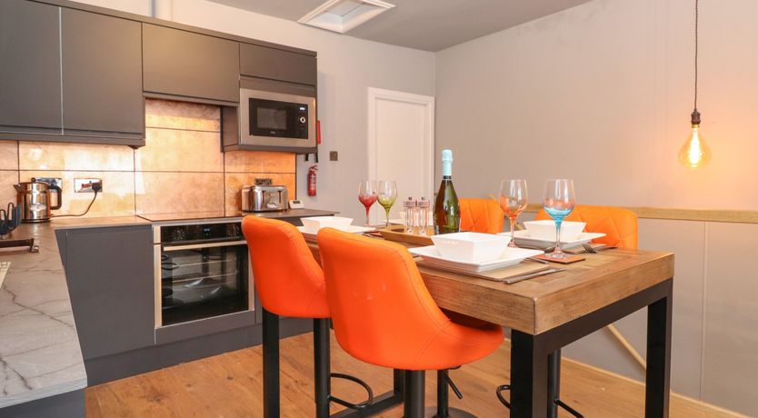 Photo of The Copper Loft