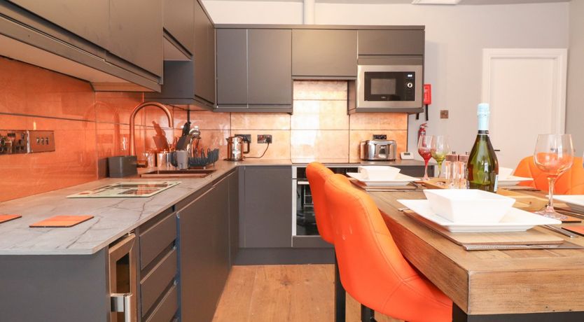 Photo of The Copper Loft