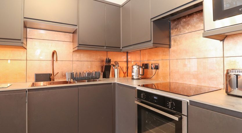 Photo of The Copper Loft