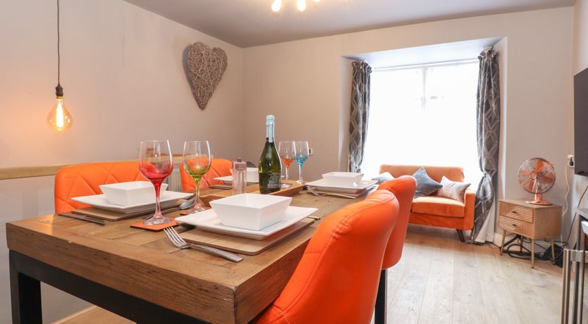 Photo of The Copper Loft