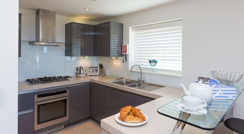 Photo of Carbis Sands