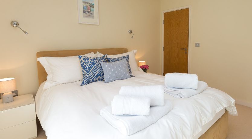 Photo of Carbis Sands