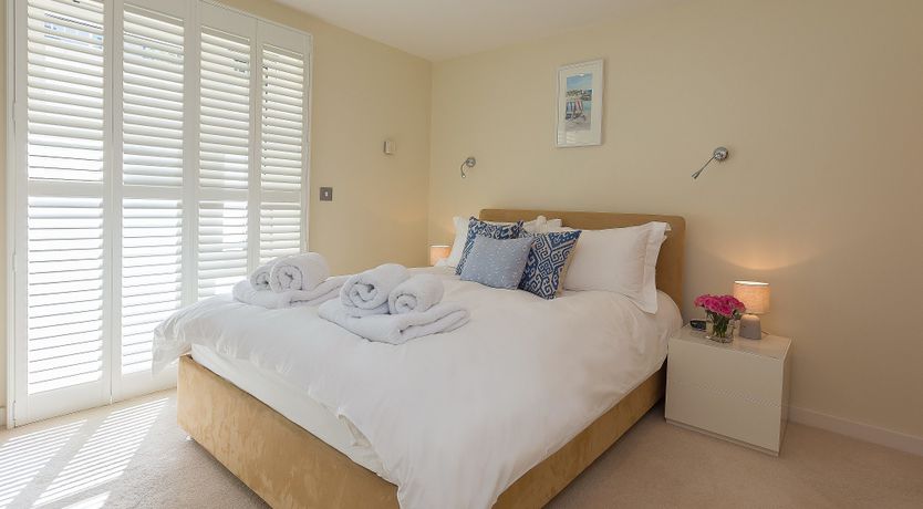 Photo of Carbis Sands