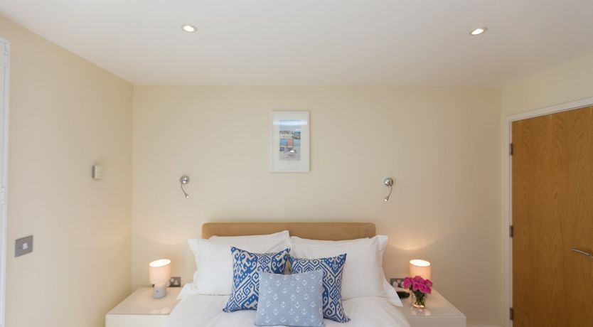 Photo of Carbis Sands