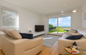 Carbis Sands Apartment