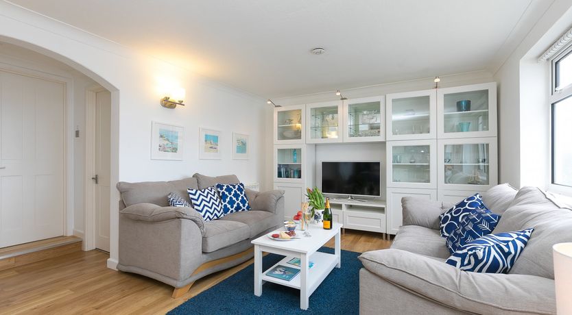 Photo of Atlantic Waves