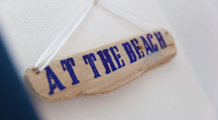 Photo of Atlantic Waves