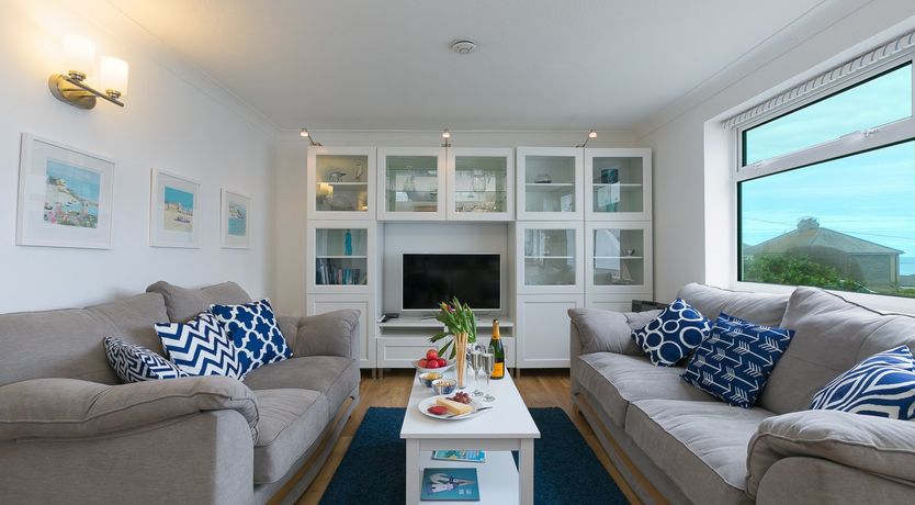 Photo of Atlantic Waves