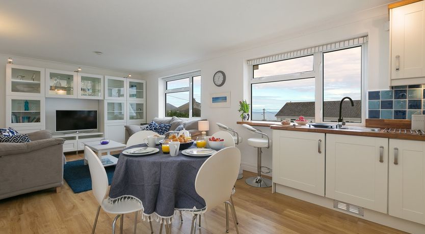 Photo of Atlantic Waves