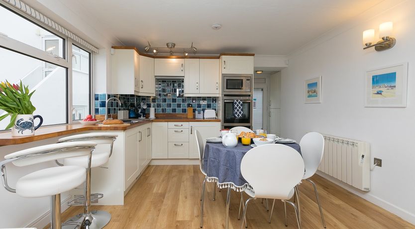 Photo of Atlantic Waves