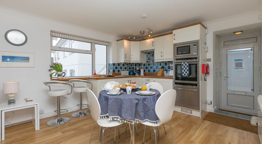 Photo of Atlantic Waves