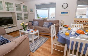 Atlantic Waves Holiday Cottage