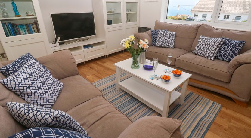 Photo of Atlantic Waves