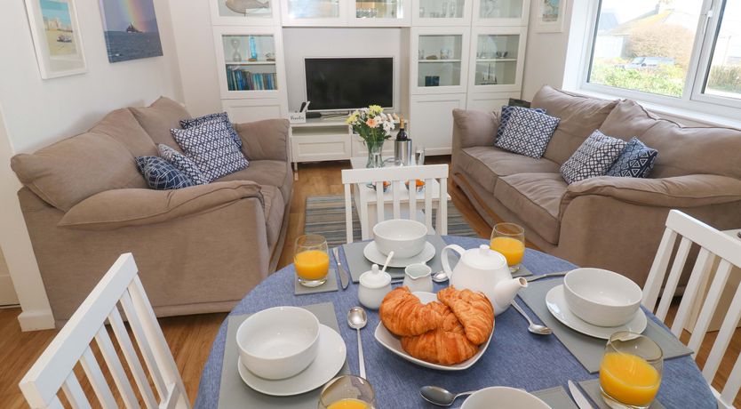 Photo of Atlantic Waves