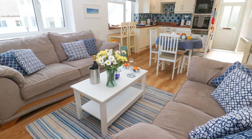 Photo of Atlantic Waves