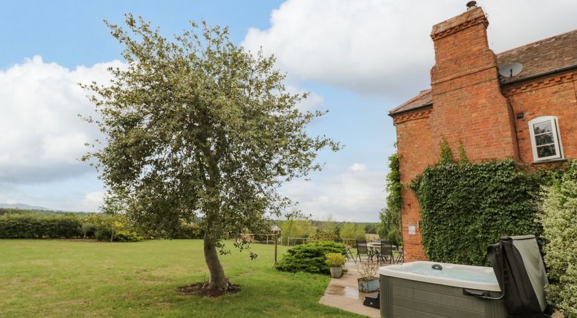 Photo of Brickbarns Farm House