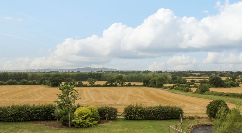 Photo of Brickbarns Farm House