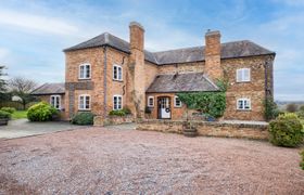 Photo of brickbarns-farm-house