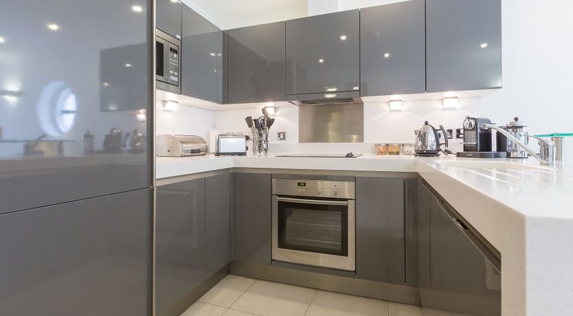 Photo of Serendipity