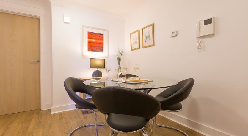 Photo of Serendipity