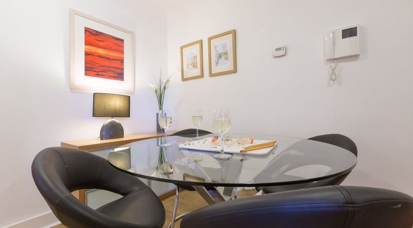 Photo of Serendipity