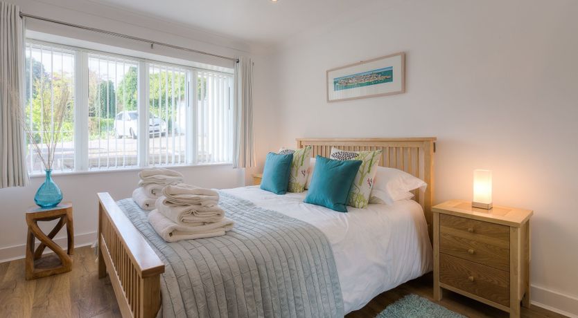 Photo of Serendipity