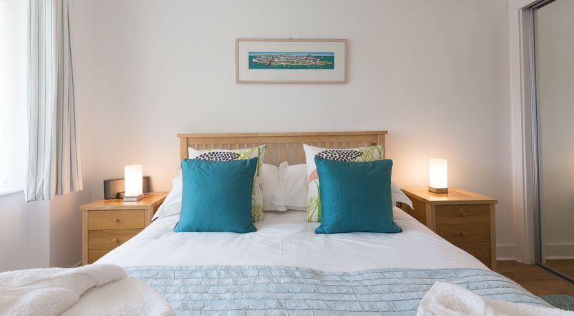 Photo of Serendipity