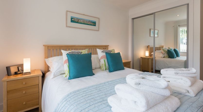 Photo of Serendipity