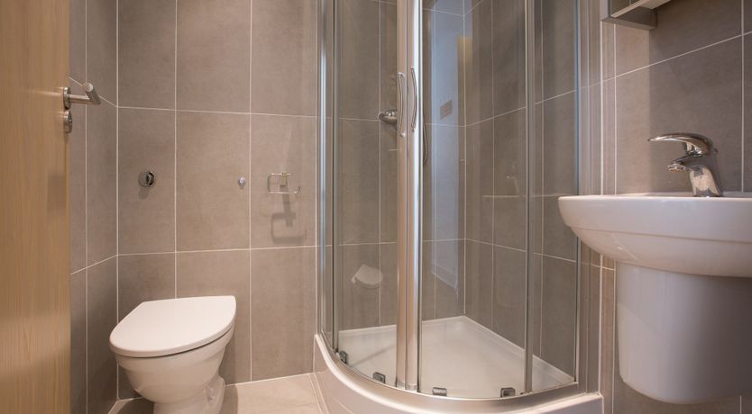 Photo of Serendipity