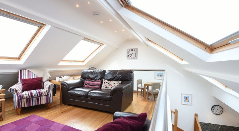 Photo of The Sail Loft