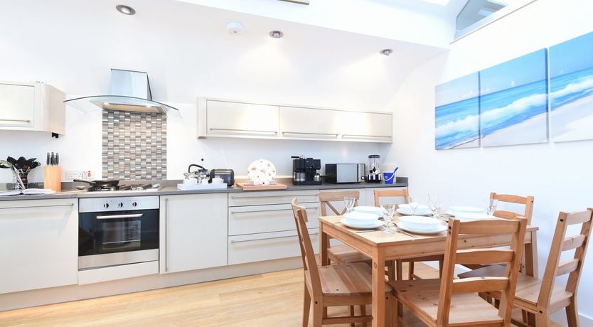 Photo of The Sail Loft