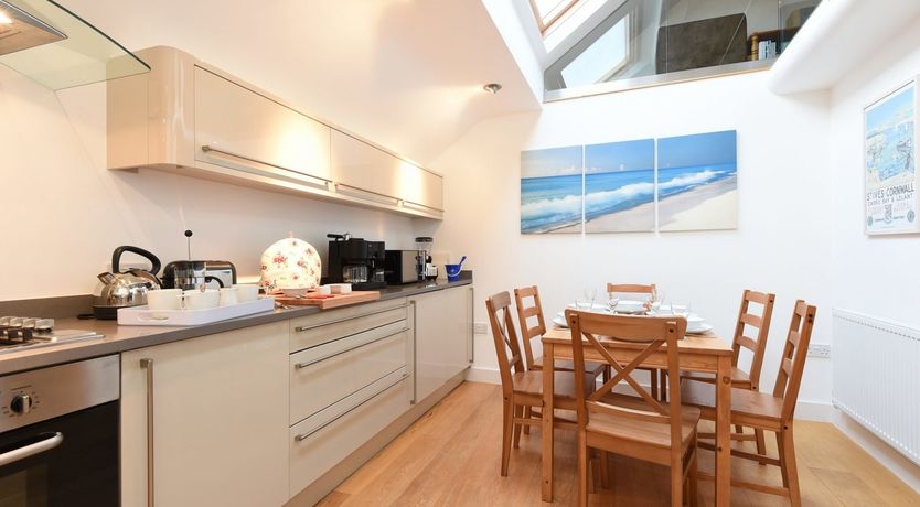 Photo of The Sail Loft