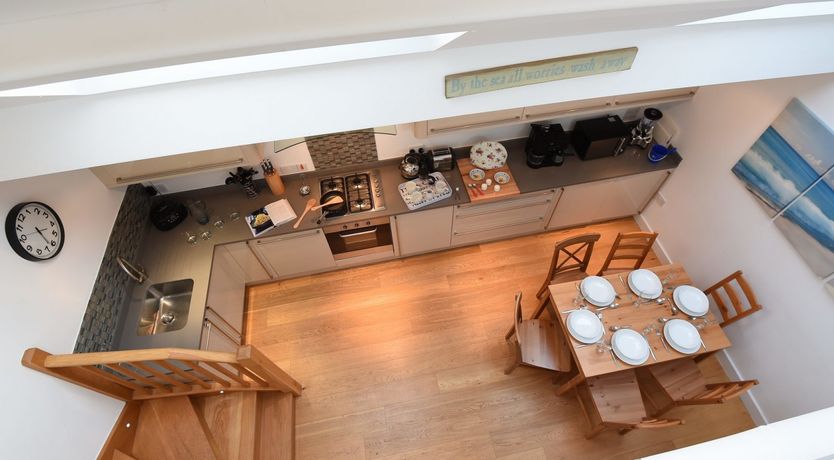 Photo of The Sail Loft