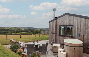 The Pennymoor Holiday Cottage