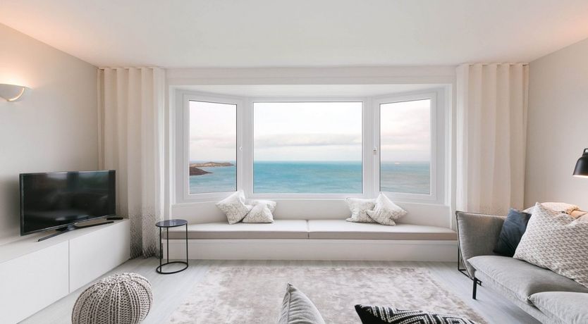 Photo of Golden Heights