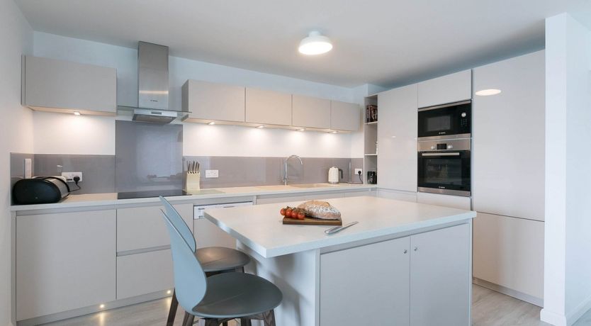 Photo of Golden Heights