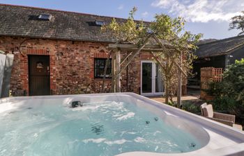 The Holt Holiday Cottage