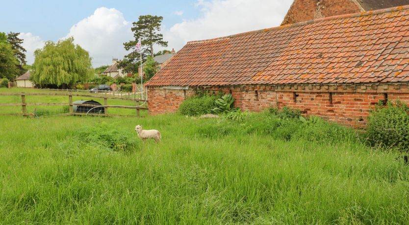 Photo of Avenue Croft