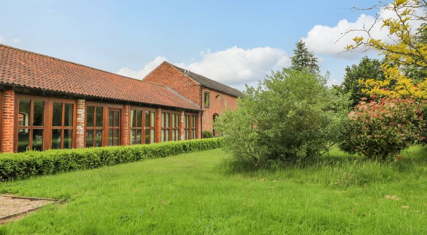 Photo of Avenue Croft