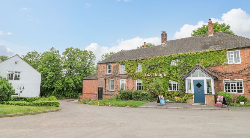 Photo of Avenue Croft