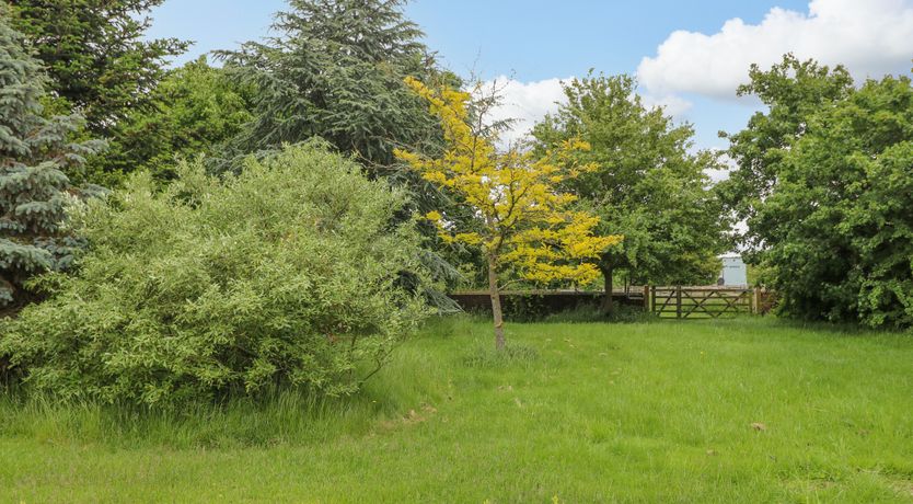 Photo of Avenue Croft