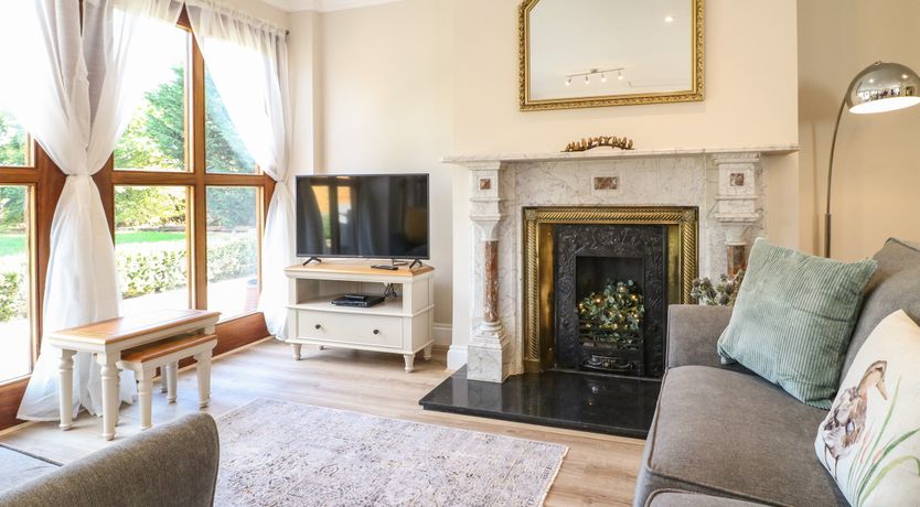 Photo of Avenue Croft